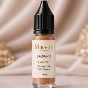 Brown 2 – Caramel