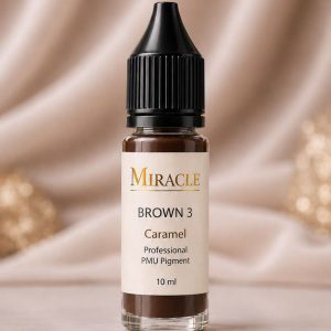 Brown 3 – Brownie