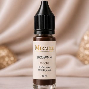 Brown 4 – Mocha