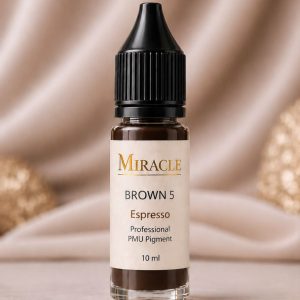 Brown 5 – Espresso