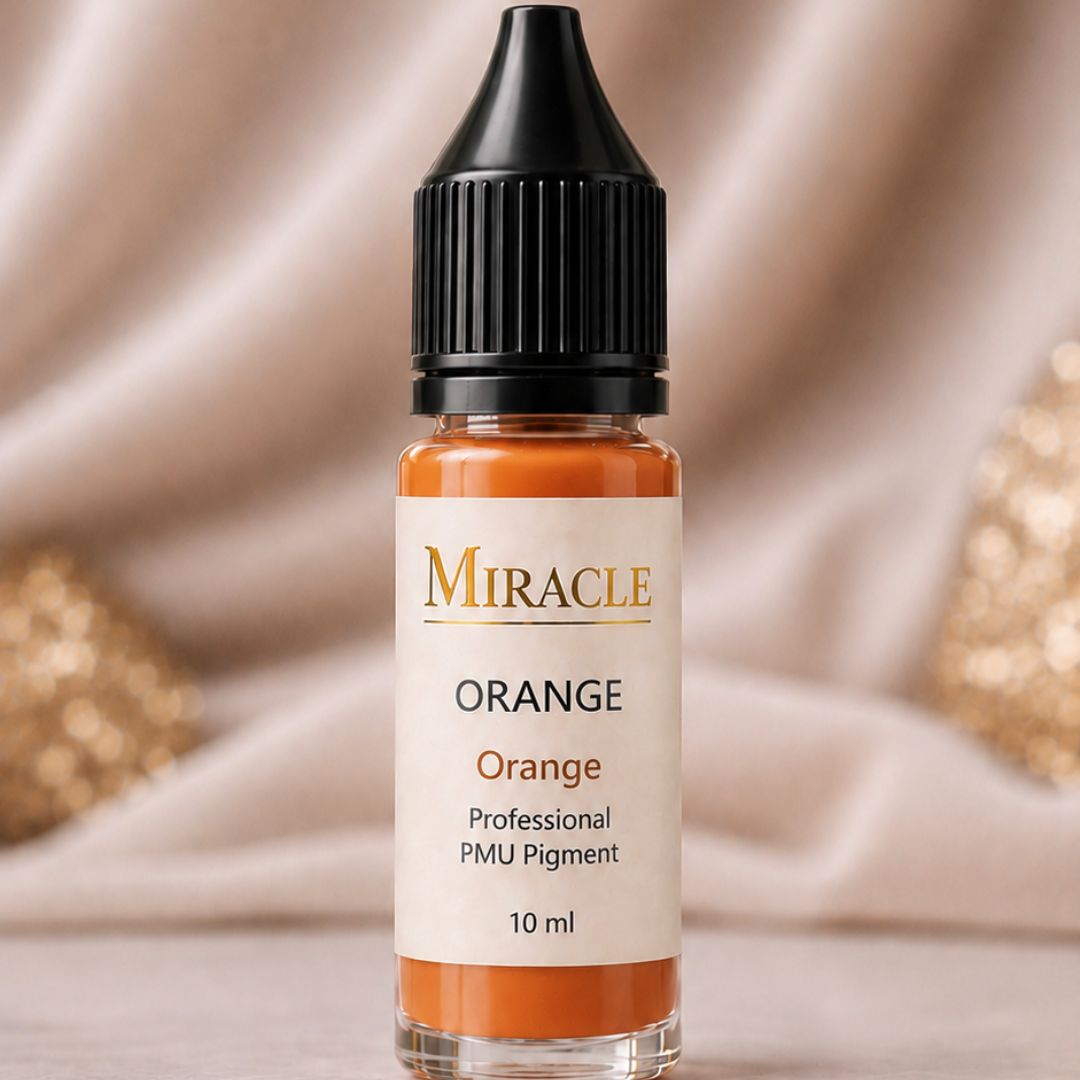 ORANGE – Professional Corrector